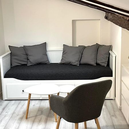 Apartmany Luxor Ceska Lipa Ngoại thất bức ảnh
