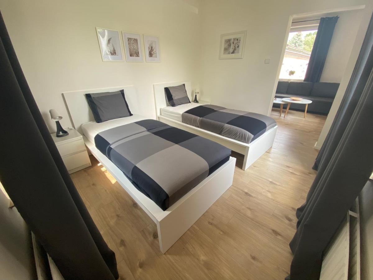 Apartmany Luxor Ceska Lipa Ngoại thất bức ảnh