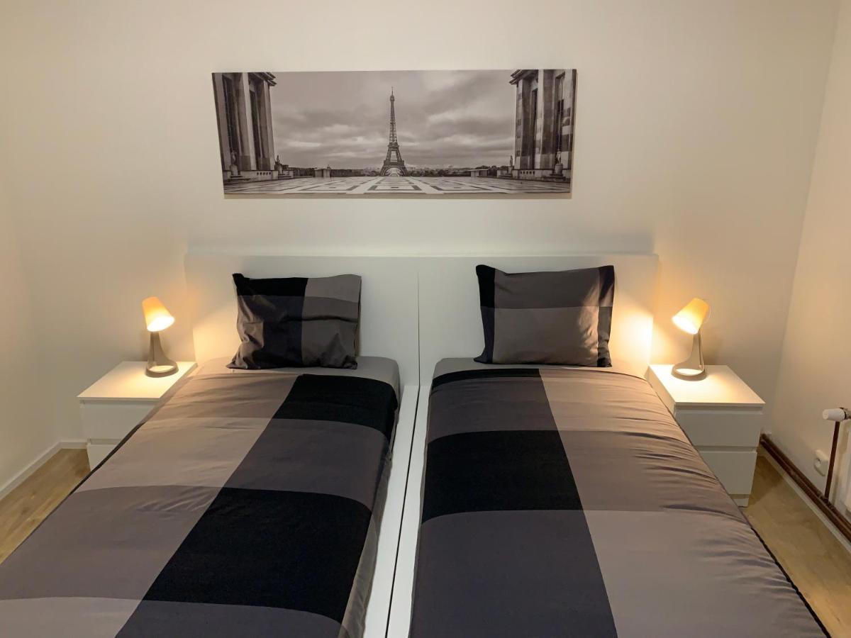 Apartmany Luxor Ceska Lipa Ngoại thất bức ảnh