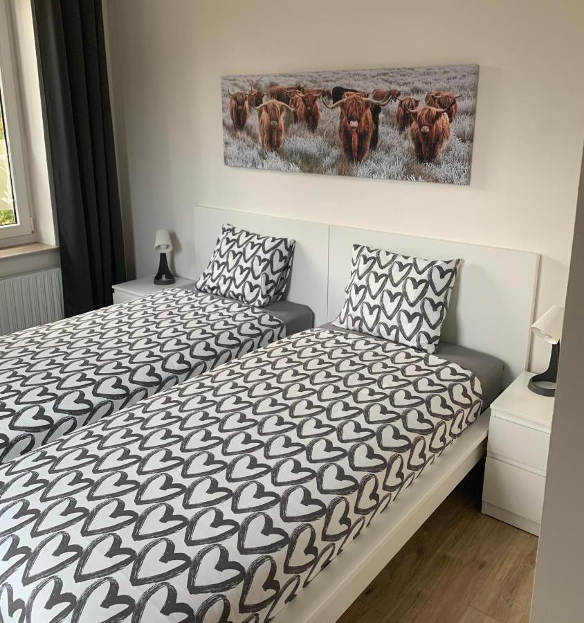Apartmany Luxor Ceska Lipa Ngoại thất bức ảnh