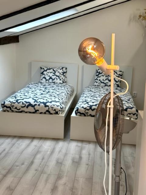 Apartmany Luxor Ceska Lipa Ngoại thất bức ảnh