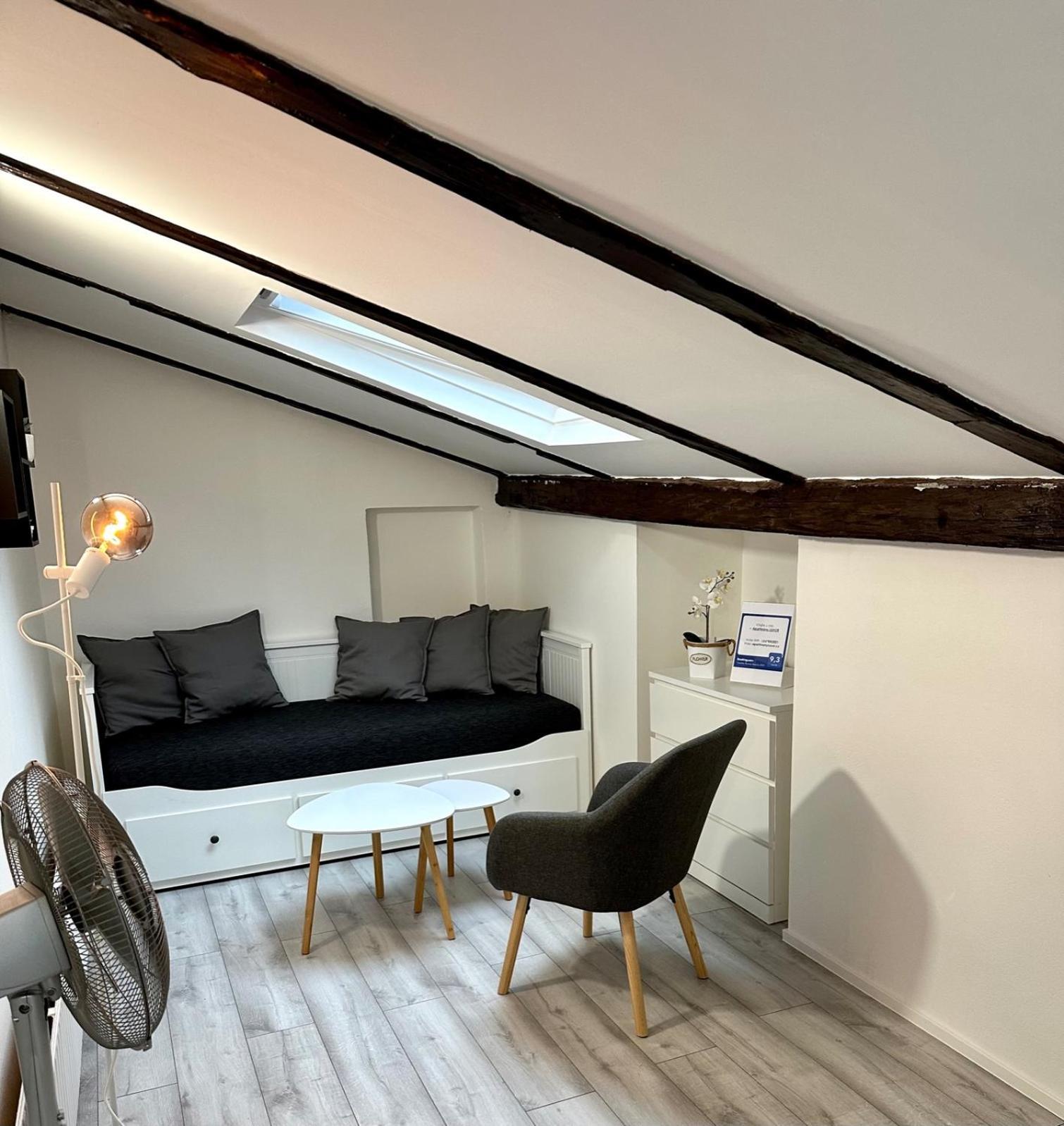 Apartmany Luxor Ceska Lipa Ngoại thất bức ảnh