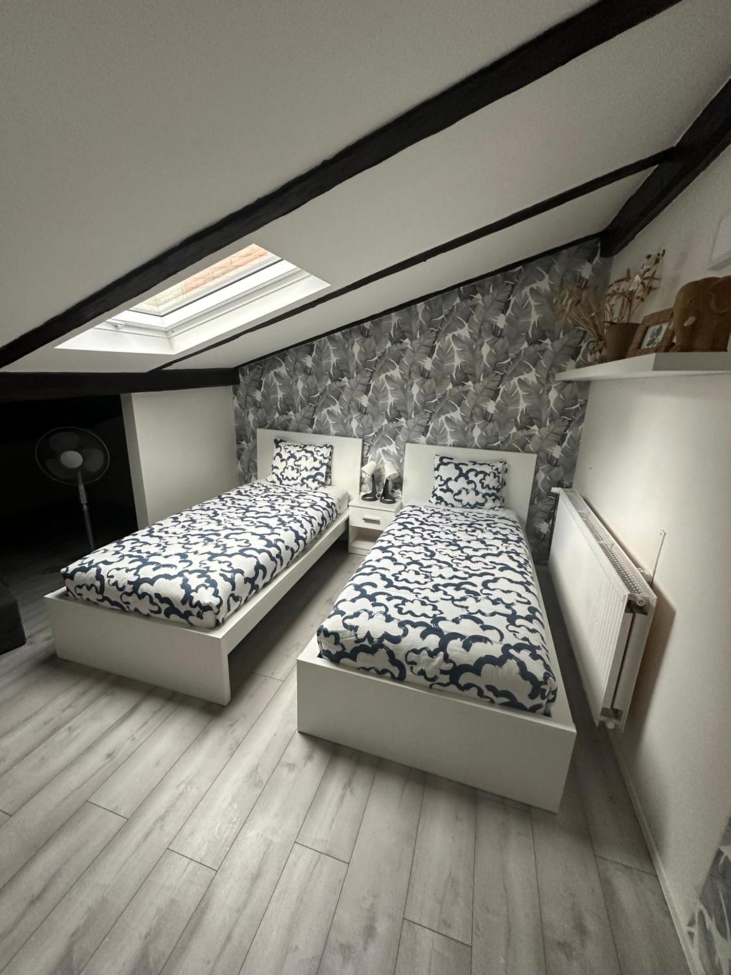 Apartmany Luxor Ceska Lipa Ngoại thất bức ảnh