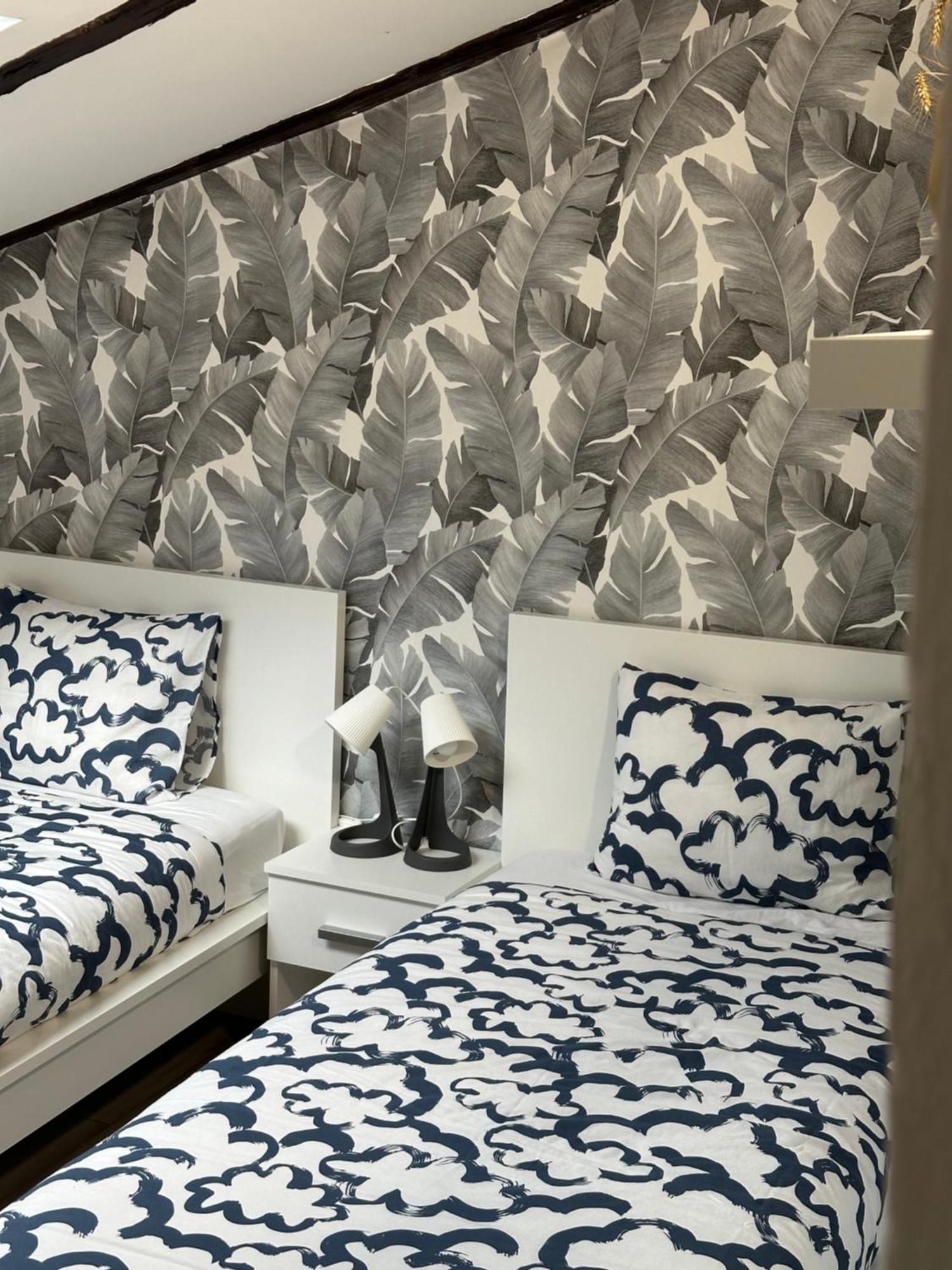 Apartmany Luxor Ceska Lipa Ngoại thất bức ảnh