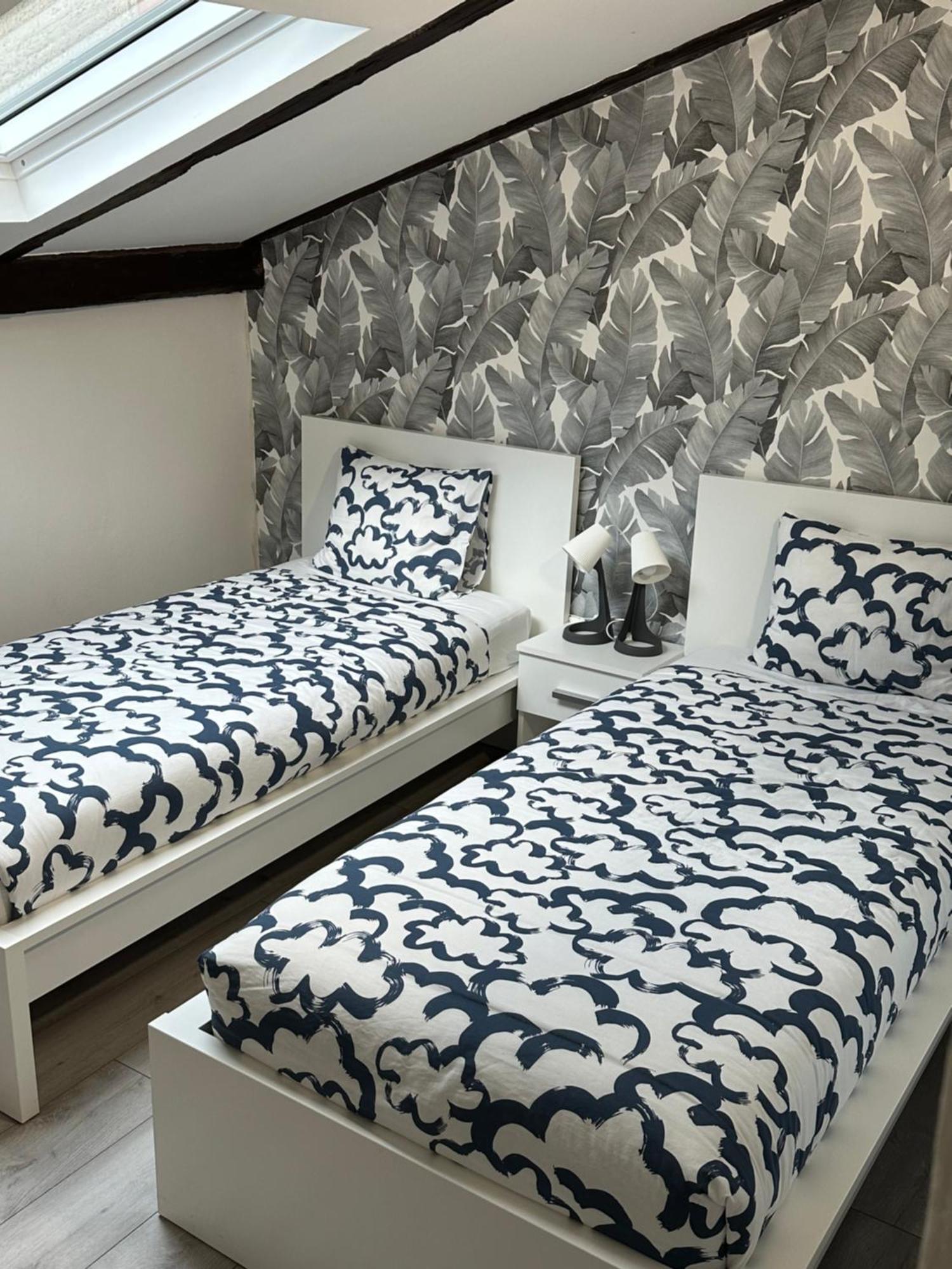 Apartmany Luxor Ceska Lipa Ngoại thất bức ảnh